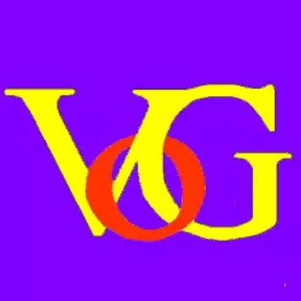 Logo da VoG Verlag ohne Geld