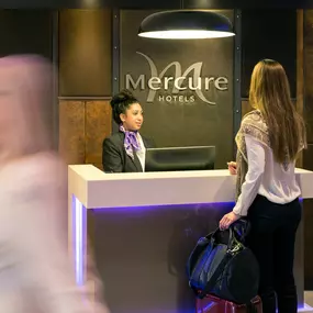 Bild von Mercure London Heathrow Hotel