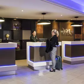 Bild von Mercure London Heathrow Hotel