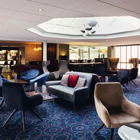 Bild von Novotel Nottingham Derby