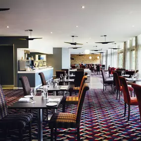 Bild von Novotel Nottingham Derby