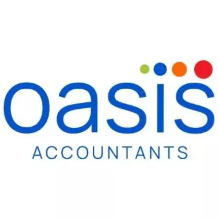 Logo od Oasis Accountants Ltd