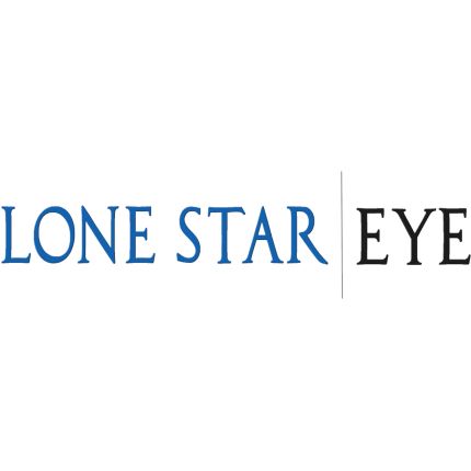 Logo from Lone Star Eye