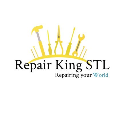 Logo de Repair King STL