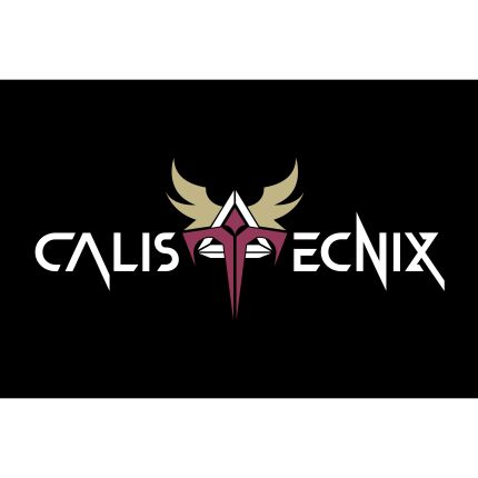 Logotyp från Calistecnix