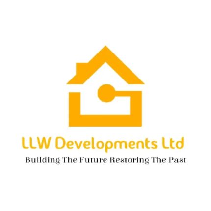 Logo od LLW Developments Ltd