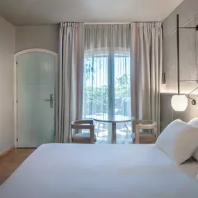 Premium Room with garden view