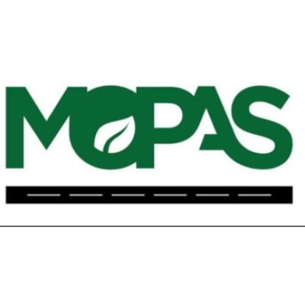 Logo od Mopas S.r.l.