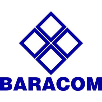 Logo van BARACOM a.s.