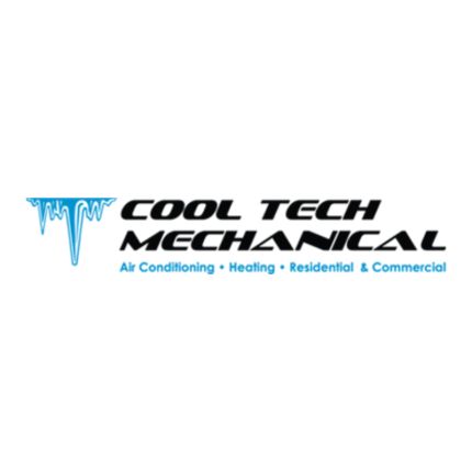 Logo da Cool Tech Mechanical