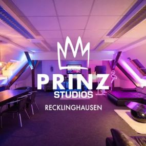 Bild von Prinz Studios Recklinghausen - Tonstudio Franchise