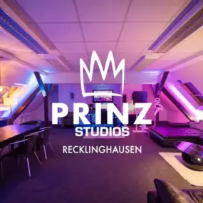 Bild von Prinz Studios Recklinghausen - Tonstudio Franchise