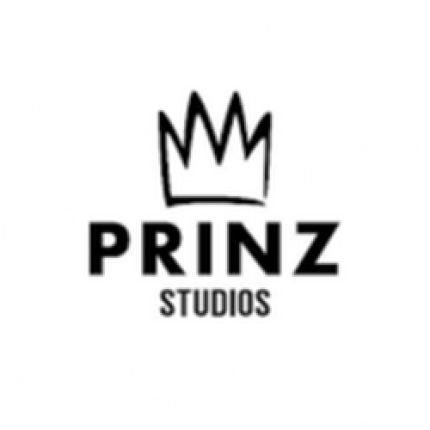 Logotipo de Prinz Studios Recklinghausen - Tonstudio Franchise
