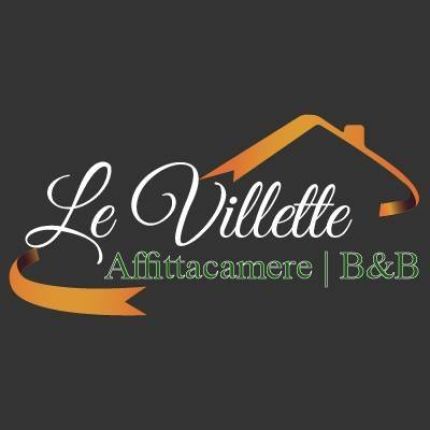 Logo od Bed and Breakfast Le Villette Affittacamere