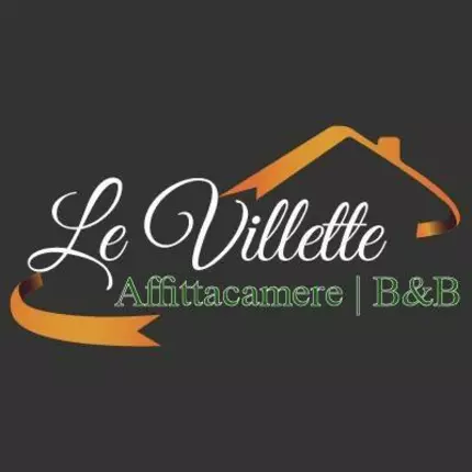 Logotyp från Affittacamere Le Villette - Bed and Breakfast