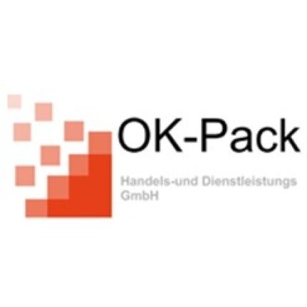 Logo from OK-Pack Handels- und Dienstleistungs GmbH