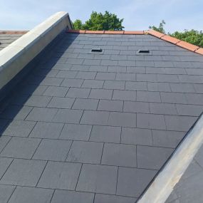 Bild von Scutts Roofing Ltd