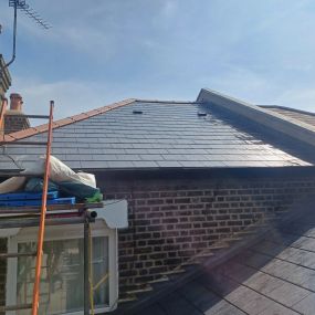 Bild von Scutts Roofing Ltd