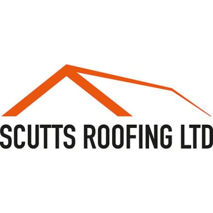 Logotipo de Scutts Roofing Ltd