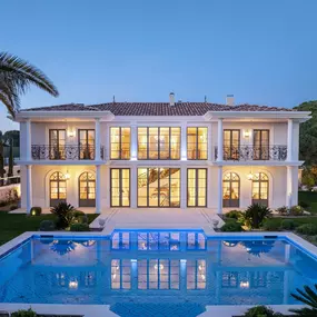 Bild von IMPERIAL PROPERTIES CANNES