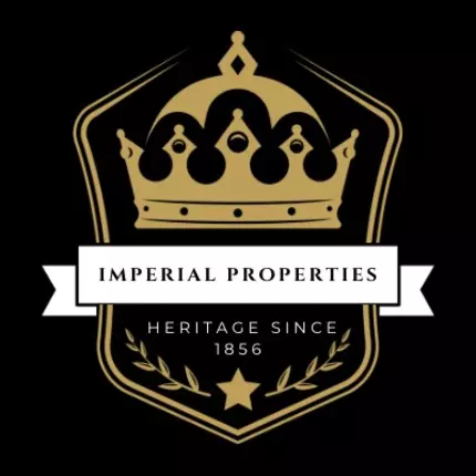 Λογότυπο από IMPERIAL PROPERTIES CANNES