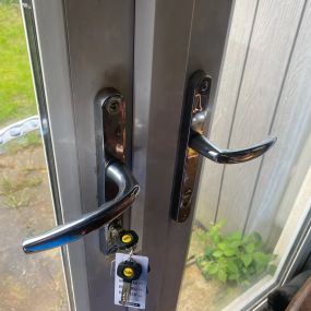 Bild von White Rose Locksmiths Ltd