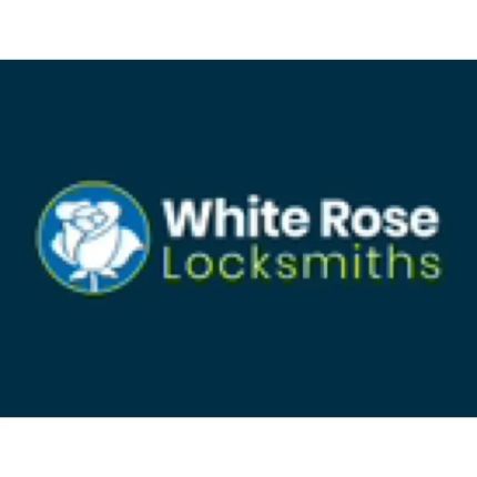 Logotyp från White Rose Locksmiths Ltd