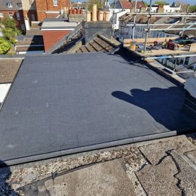 Bild von Pentatonic Roofing