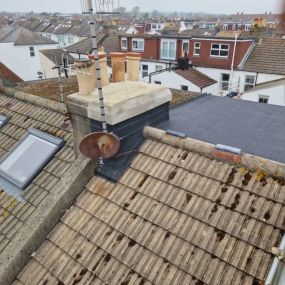 Bild von Pentatonic Roofing