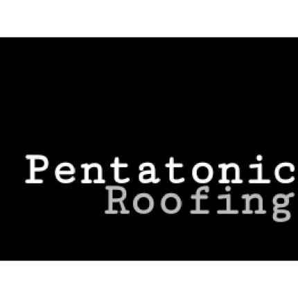 Logo da Pentatonic Roofing