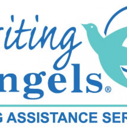 Logo da Visiting Angels Senior Home Care Spokane