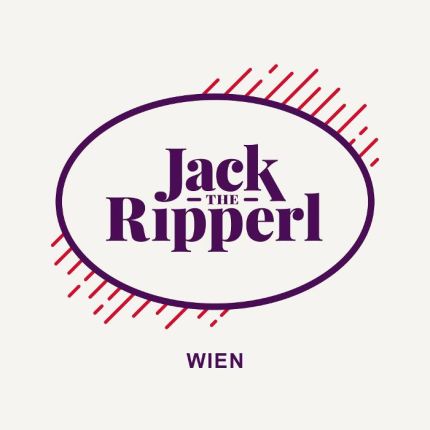 Logótipo de Jack the Ripperl | 1070 Wien - Kaiserstraße