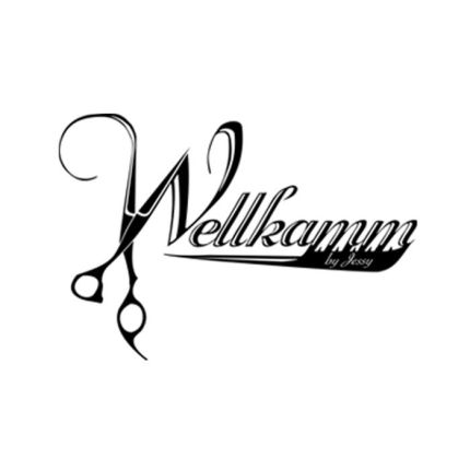 Logo von Salon Wellkamm - Friseur Rielasingen