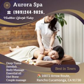 Asian Body Massage helps to relax the entire body, increases circulation of the blood and 
treats emotion, mind and spirit.