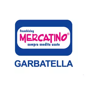 Bild von Mercatino usato Roma Garbatella franchising