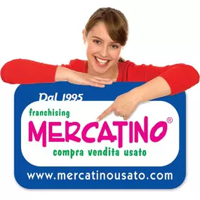 Bild von Mercatino usato Roma Garbatella franchising