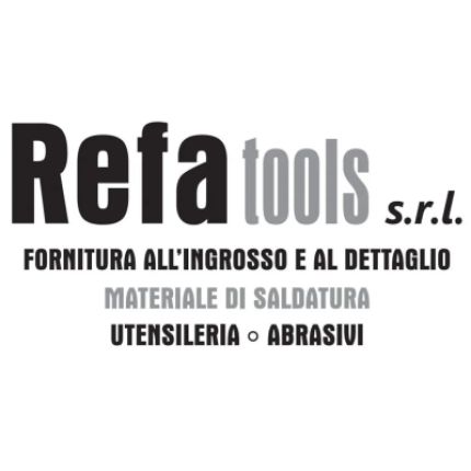 Logo from Refa Tools