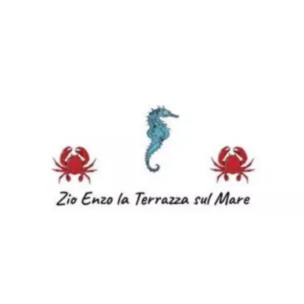 Logo od Ristorante Zio Enzo La Terrazza sul Mare