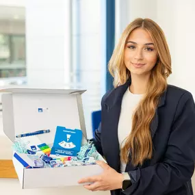 Dein kostenloses AXA-Starterpaket - AXA Versicherung Stefan Greten in Cloppenburg