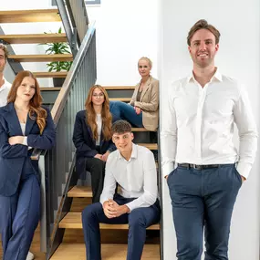 Team - AXA Versicherung Stefan Greten in Cloppenburg