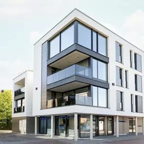 Agenturgebäude - AXA Versicherung Stefan Greten in Cloppenburg