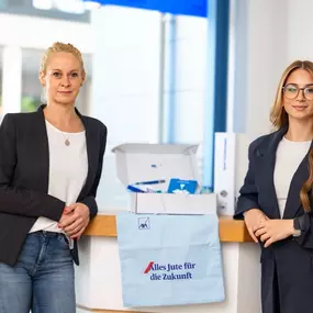 Dein kostenloses AXA-Starterpaket - AXA Versicherung Stefan Greten in Cloppenburg