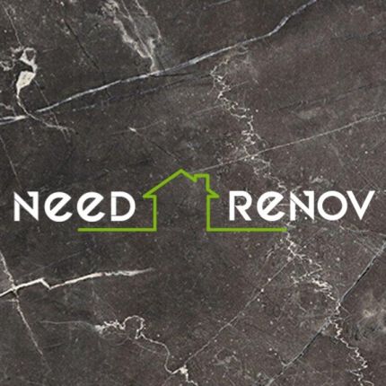 Logotyp från NEED RENOV
