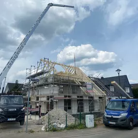 Bedachungen Deussen - Dachdecker - Dachfenster in Düsseldorf