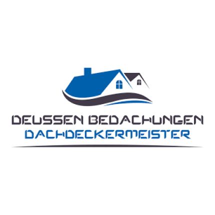 Logo de Bedachungen Deussen - Dachdecker - Dachfenster in Düsseldorf
