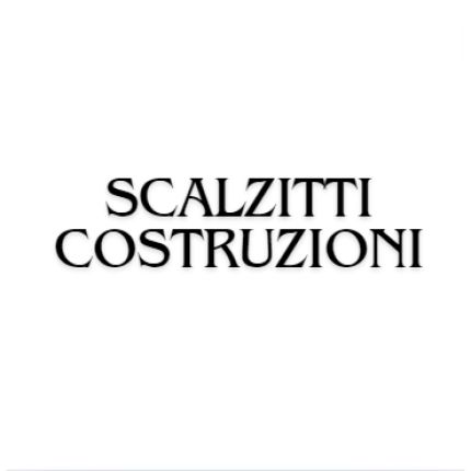 Logo fra Scalzitti Costruzioni