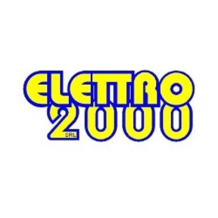 Logo von Elettro 2000