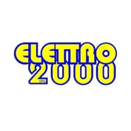 Logo de Elettro 2000