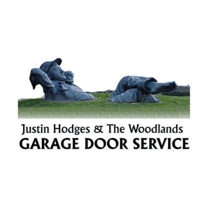 Logo da The Woodlands Garage Door Service