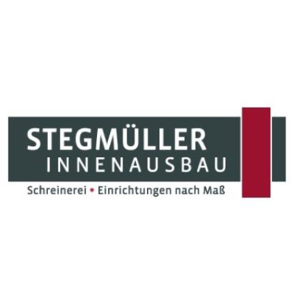 Logo de Stegmüller, Schreinerei - Innenausbau